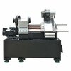 Токарный станок ЧПУ с наклонной станиной MetalTec ТС 45 (Комплектация ПРОМ)