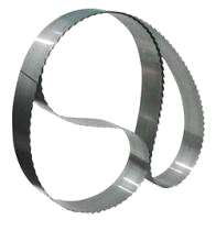 Полотно M42 34х1,1х3950 мм, 2/3TPI (HBS-1220DC), шт (PC34.3950.2.3)