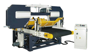 Станок ленточно-делительный HIGH POINT HP-1300