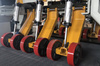 Станок ленточно-делительный HIGH POINT HP-1300