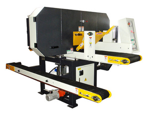 Станок ленточно-делительный HIGH POINT HP-400PB