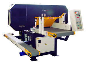 Станок ленточно-делительный HIGH POINT HP-600PB