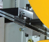 Станок ленточно-делительный HIGH POINT HP-600PB