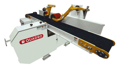 Станок ленточно-делительный QUADRO 101 E