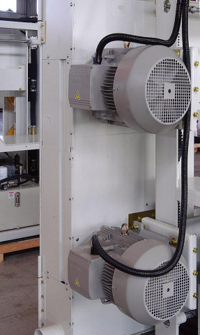 Станок ленточно-делительный HIGH POINT HP-66