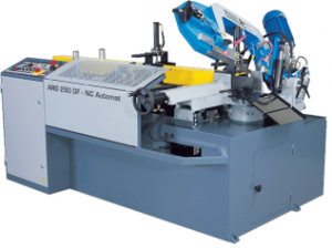 Pilous ARG 300 CF-NC Automat - ленточнопильный станок sta100229