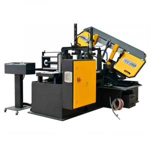 Ленточнопильный станок BekaMak BMSO 320GH NC