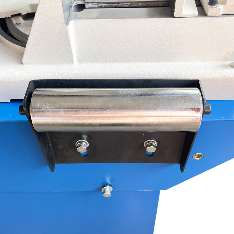 Ленточнопильный станок для резки металла DELTAMACHINERY MWS-150 (380V)