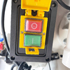 Ленточнопильный станок для резки металла DELTAMACHINERY MWS-150 (380V)