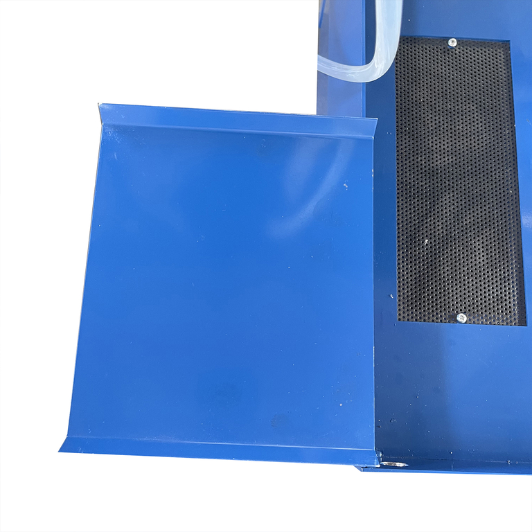 Ленточнопильный станок для резки металла DMM MWS-170 (380v)