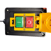 Ленточнопильный станок для резки металла DMM MWS-180 (380V)
