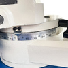 Ленточнопильный станок для резки металла DMM MWS-250 (220v)