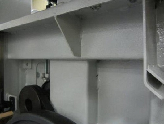 Ленточнопильный станок OSTERMANN BS 50 AUTO