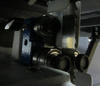 Ленточнопильный станок OSTERMANN BS 50 AUTO с подающим устройством