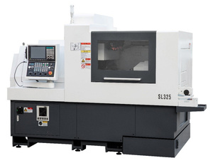 Автомат продольного точения IRONMAC ISL-325