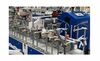 Станок для облицовывания панелей и профильных погонажных изделий Unimak PW-20 F5-E