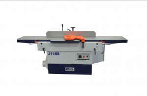 Фуговальный станок LIGA J168S