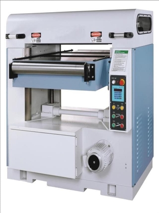 Рейсмусовый станок Liga LSP-1300DHC