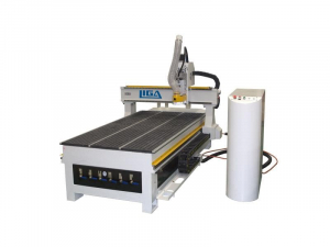 Фрезерный станок с ЧПУ Liga NH-A-1325