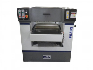 Рейсмусовый станок Liga P630S