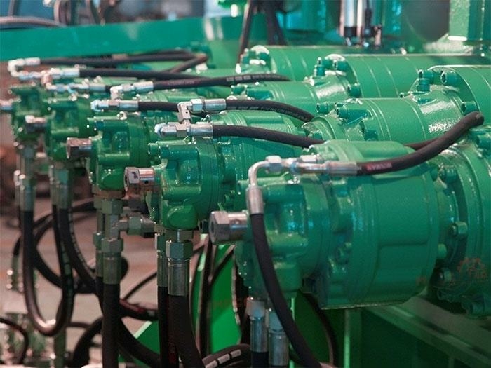 Листоправильная машина Bendmak BPSM 15/43