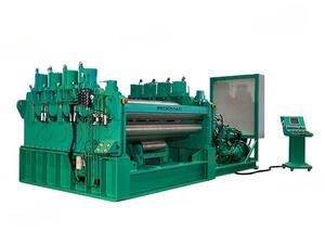 Листоправильная машина Bendmak BPSM 30/32