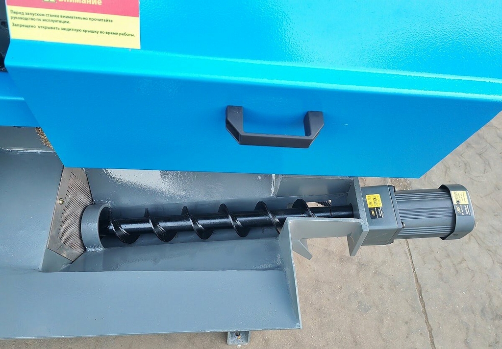 Автоматический колонный ленточнопильный станок MetalTec BS 400 CA