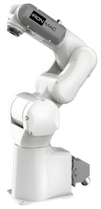 Робот сборщик-манипулятор IR-JR607