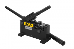 Станок для резки арматуры ручной Stalex MS-28 (372203)