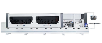 Кромкооблицовочный автоматический станок BJD F730J