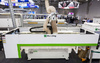Обрабатывающий центр с ЧПУ Nanxing NCG3021