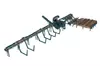 Дровокольно-сортировочная линия Cronver DRS 1250
