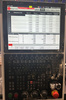 Фрезерный обрабатывающий центр IRONMAC IMU-5X 600L