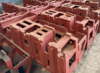 Строгальные двухсторонние станки JANGJA серии VM