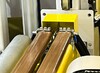 Автоматический горизонтальный упаковочный станок стретч пленку EDDA OLIMPIA 100 S BN