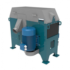 Многопильный станок Cronver HSM 160