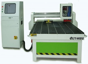 Фрезерный станок с чпу LTT-M1212