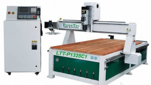 Фрезерный станок с чпу Ltt P1325C