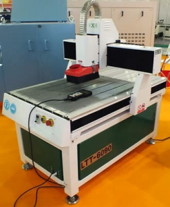 Фрезерный станок с чпу LTT-P6090