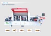 Кромкооблицовочный станок LTT 265 (KDT 365)