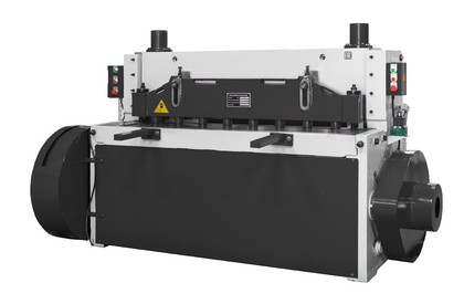 Гильотина электромеханическая Stalex Q11-10x1000 (386012)