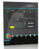 Обрабатывающий ЦЕНТР С ЧПУ с боковым шпинделем AES VEGA PRO EVO