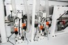Кромкооблицовочный автоматический станок BJD F770J