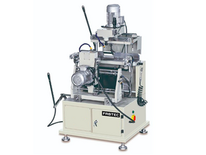 Копировально-фрезерный станок LXF-2 с двумя осями обработки