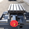 Фрезерный станок 3-х осевой MetalCraft VMC855 с ЧПУ Fanuc 0i Mf(5) Plus (VMC855.F.11/15.10.20.P)