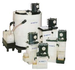 Сепаратор Dalgakiran D-MAT 61