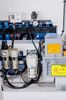 Сверлильно-присадочный центр с ЧПУ KDT KD-610RH