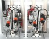 Кромкооблицовочный автоматический станок  BJD F872JS