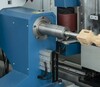 Четырехосевой токарный центр с ЧПУ NESTO 4 AXIS CNC