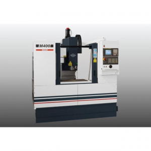Вертикальный обрабатывающий центр с ЧПУ RAIS М550